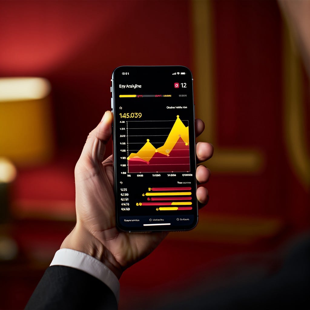 Capital Territory Insights